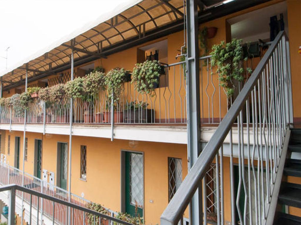 Corso Buenos Aires 35 Milão Exterior foto
