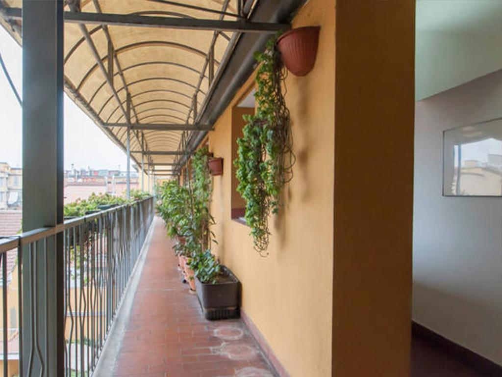 Corso Buenos Aires 35 Milão Exterior foto