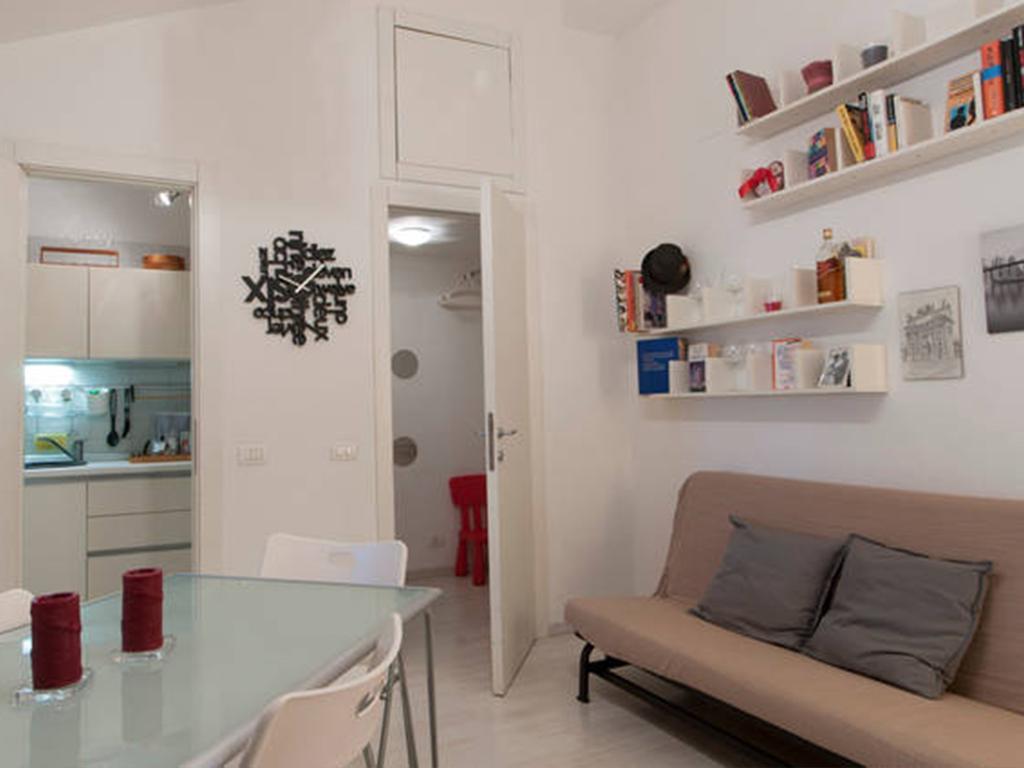 Corso Buenos Aires 35 Milão Exterior foto